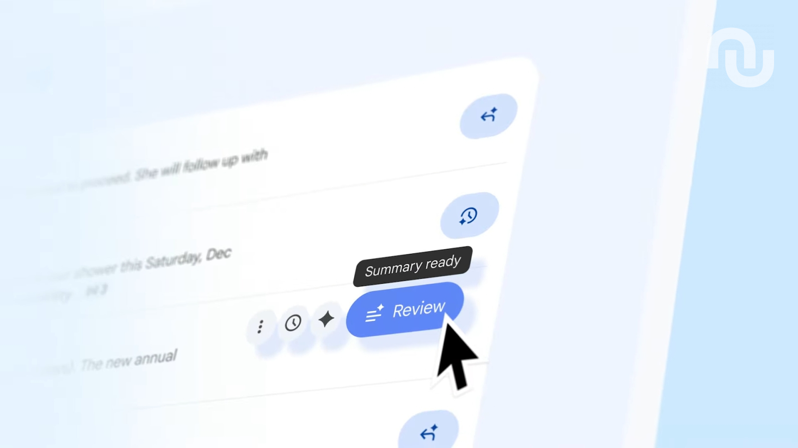 Gmail przestaje być skrzynką. Teraz to asystent AI