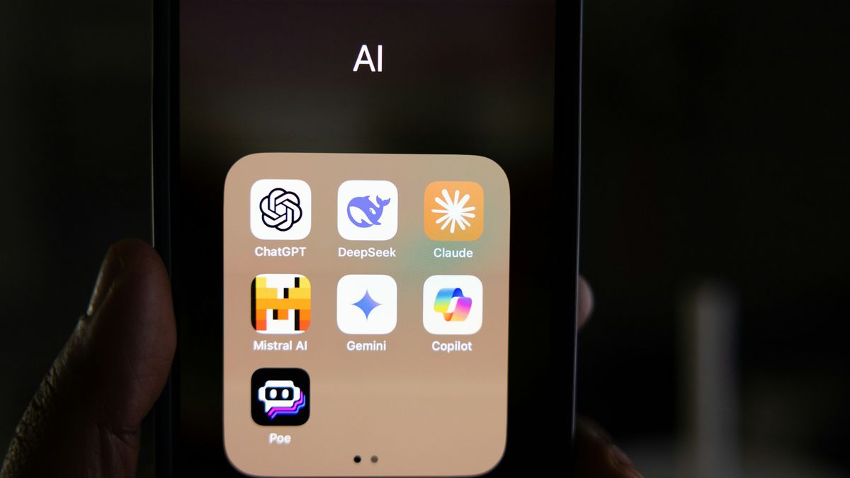 10 terminów AI, które musisz znać w 2026 roku