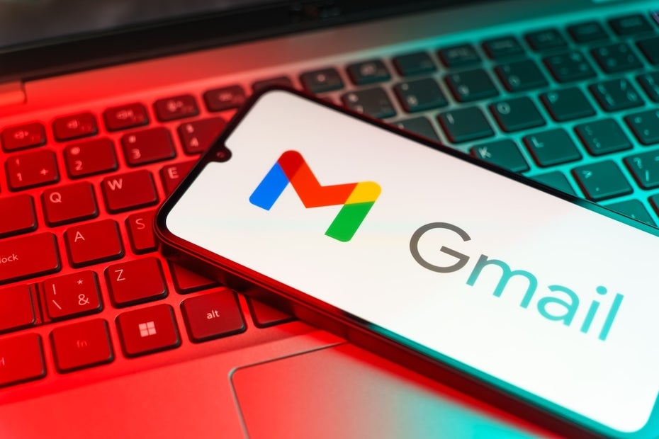 Gmail dostaje AI, które przeczyta Twoje maile. Gemini wchodzi do skrzynki