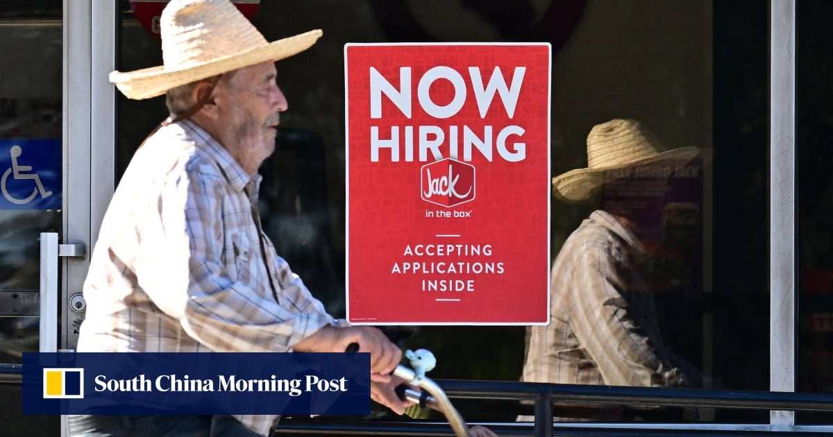 AI zabiera pracę? Dane z USA mówią co innego