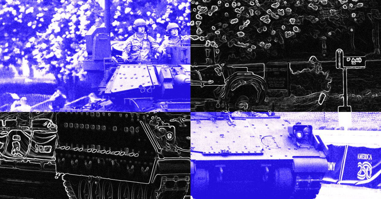 Meta i OpenAI zmieniły zdanie. Teraz współpracują z wojskiem