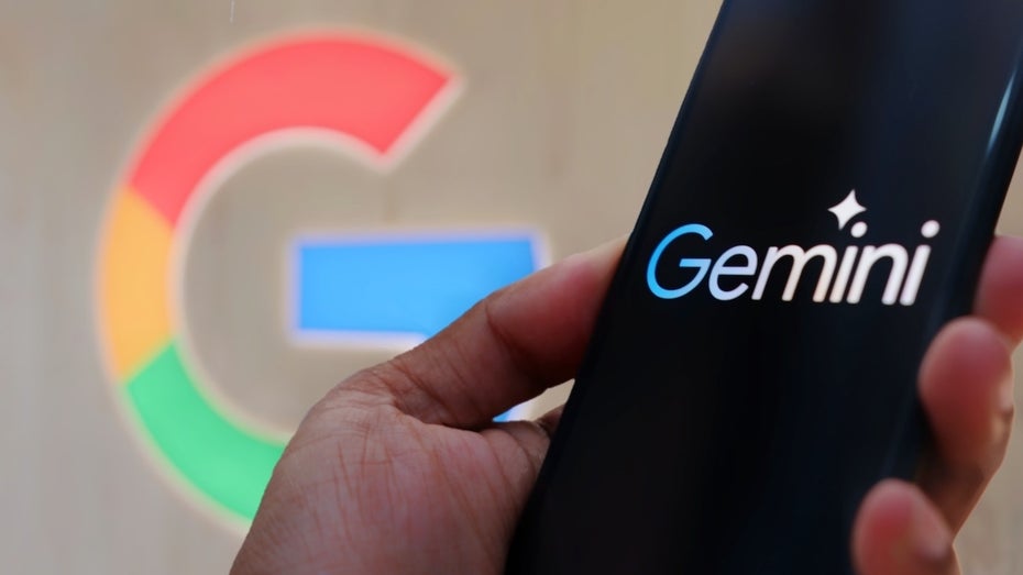Gemini dostanie dostęp do Twoich aplikacji Google. Co to zmieni?