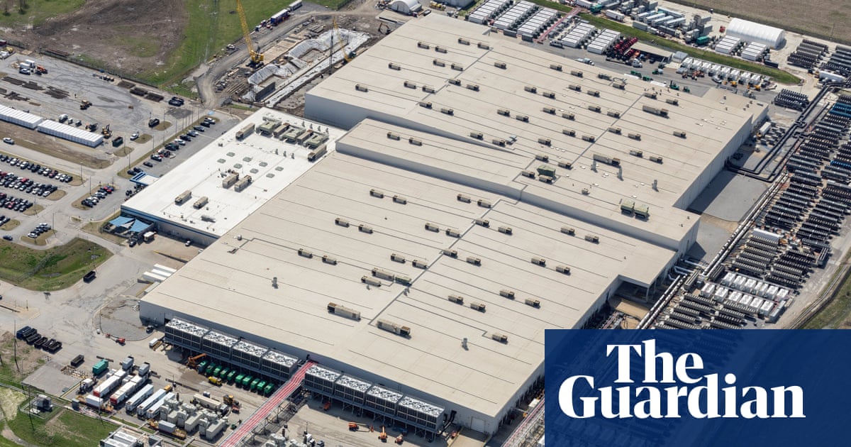 xAI Muska generuje prąd nielegalnie. Regulator się wtrącił