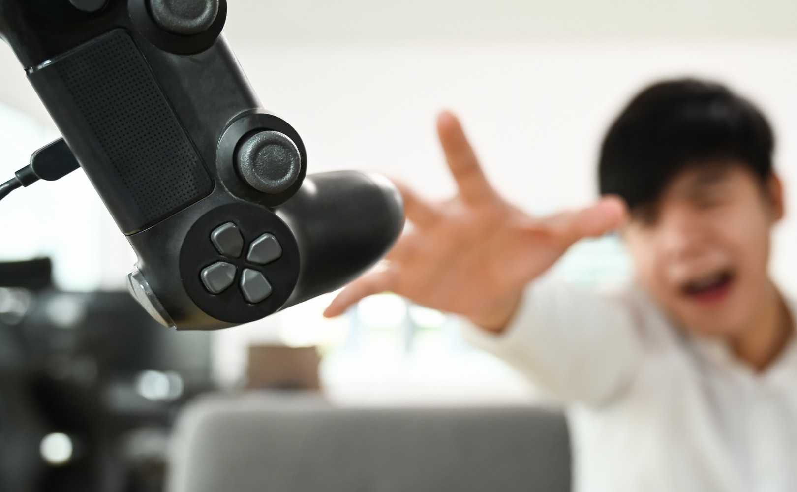 CEO Razera: Gracze nie nienawidzą AI. Nienawidzą złych gier