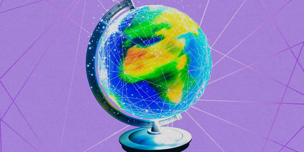 Suwerenna AI? Rządy wydadzą bilion dolarów na iluzję