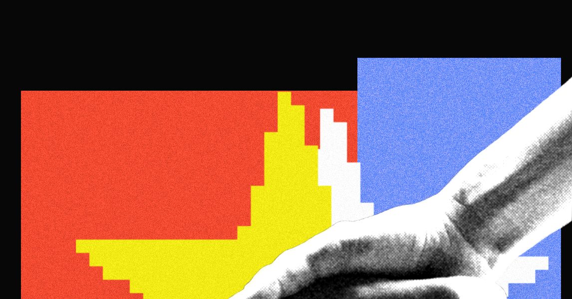 USA i Chiny współpracują nad AI bardziej niż myślisz