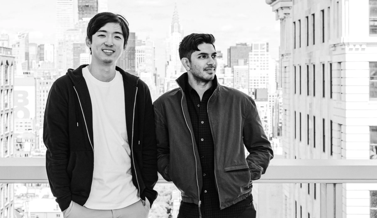 AI, które dogada Ci spotkanie zamiast Ciebie. Sequoia dało $5 mln