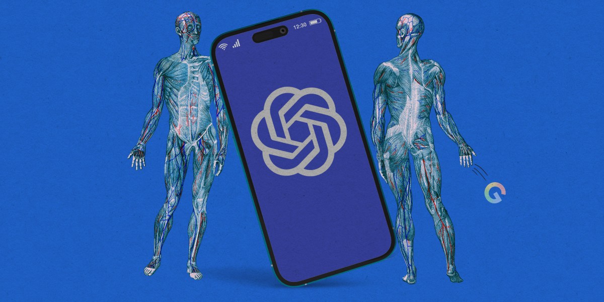 ChatGPT Health kontra Dr Google – kto wygra o twoje zdrowie?