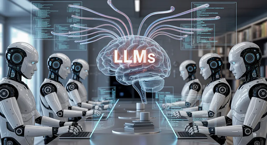 AgentScope AI: framework do budowy systemów multi-agentowych