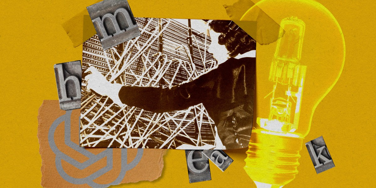 OpenAI stawia na naukę. I nie chodzi o chatboty