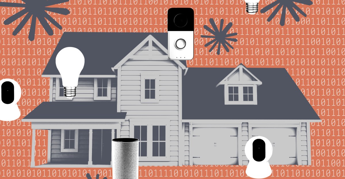 Nie umiem programować. Zbudowałem smart home dzięki AI