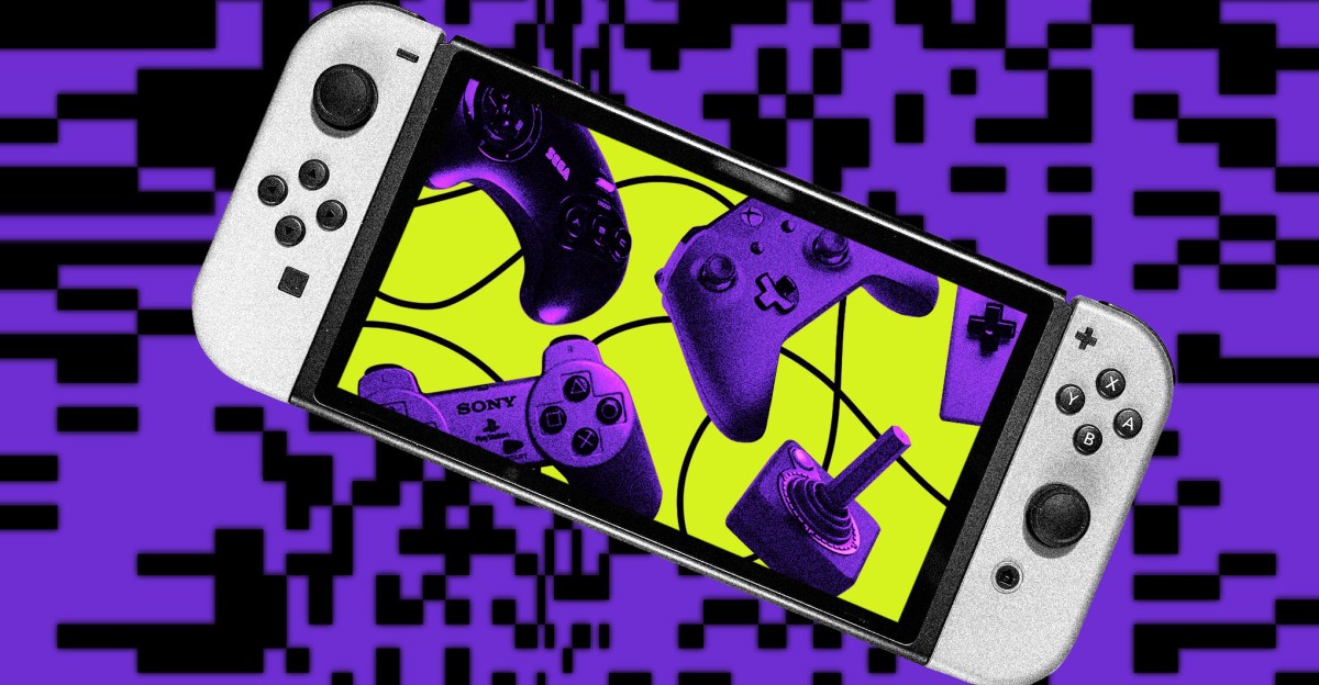 Połowa deweloperów gier: AI psuje branżę