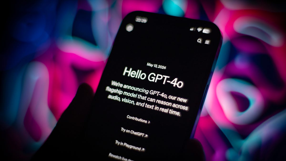 OpenAI wycofuje GPT-4o. Znowu. Użytkownicy wściekli