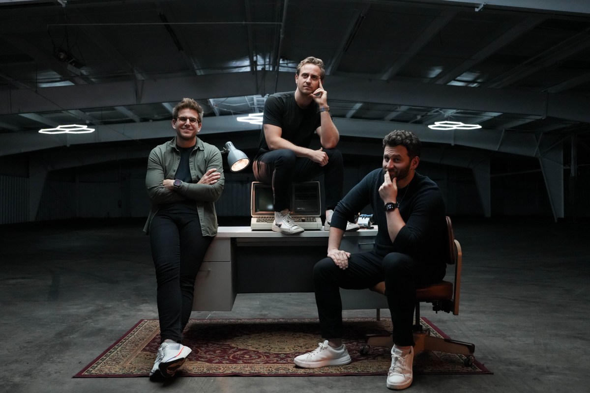 Linq z $20M: Twój chatbot AI trafi do zwykłych SMS-ów