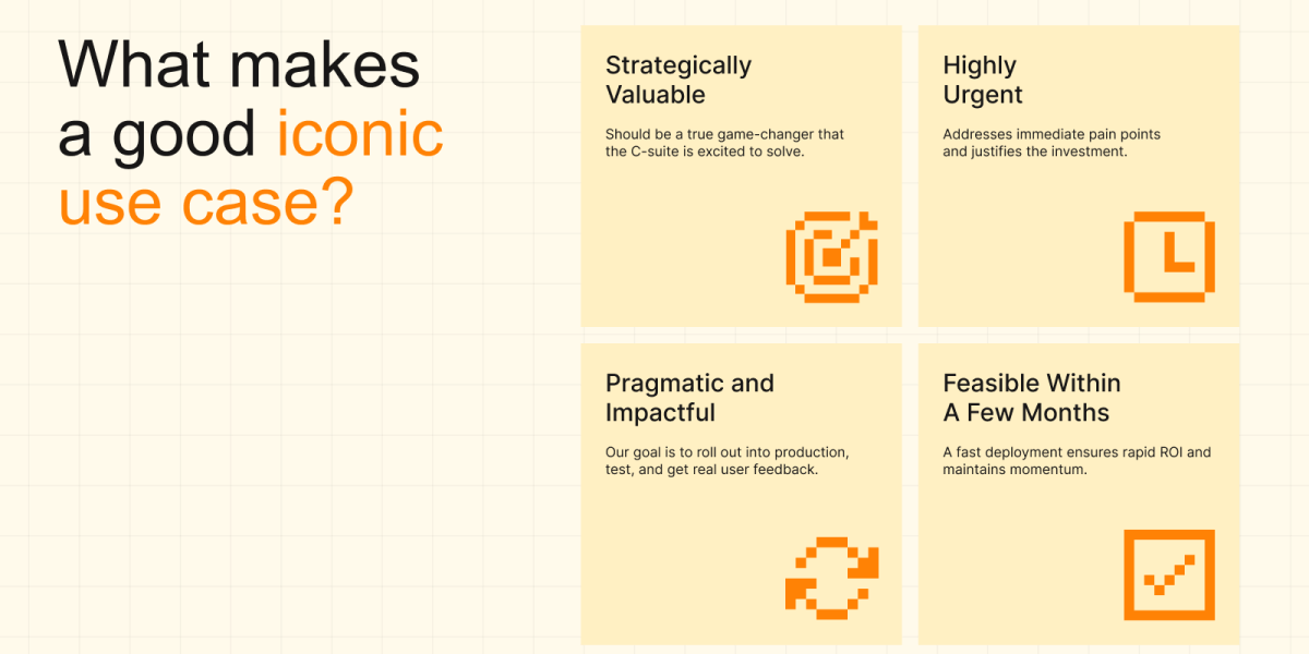 Dlaczego większość projektów AI w firmach upada? Błąd w pierwszym kroku