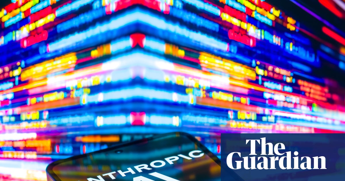 Anthropic wypuścił narzędzie dla prawników. Akcje firm spadły