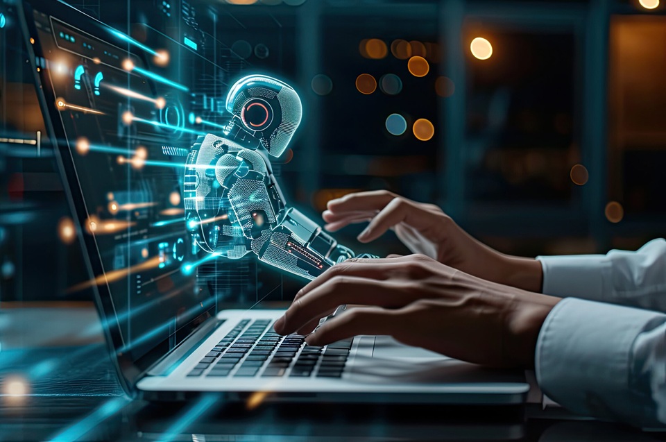 Claude zabił klasyczny SaaS. Rynek wpadł w panikę