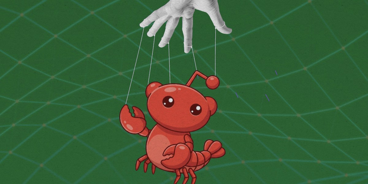 Moltbook: Reddit dla Botów, Który Padł po Trzech Dniach