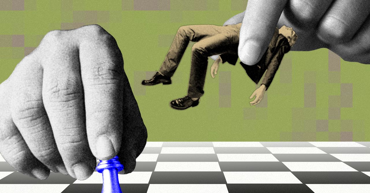 Nowy Jork wymaga raportów o AI. Żadna firma się nie przyznała