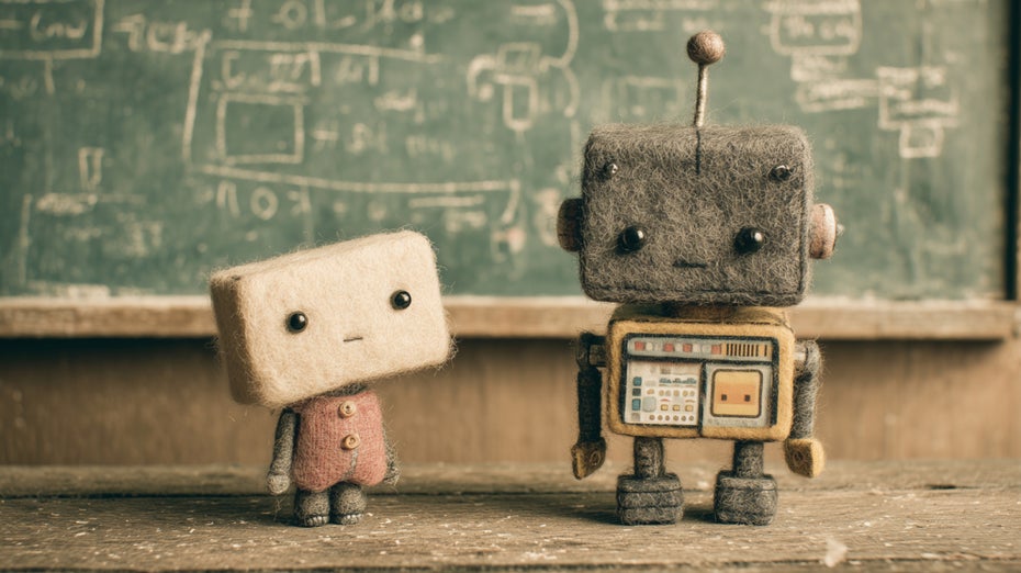 70 tysięcy odpowiedzi AI pokazuje: social media biją tradycyjne SEO