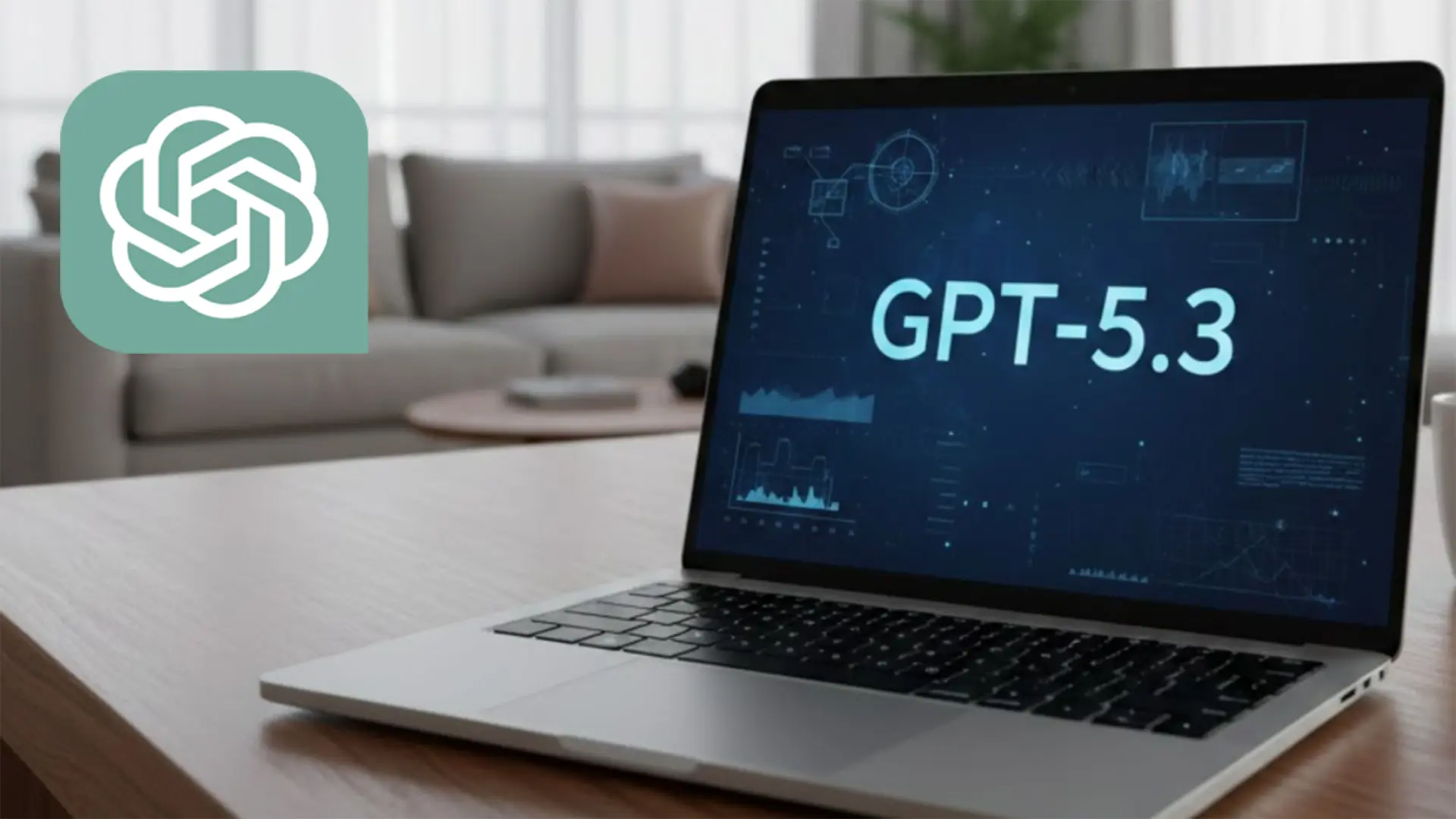 GPT-5.3 wyciekło w kodzie OpenAI. Co szykuje nam ChatGPT?