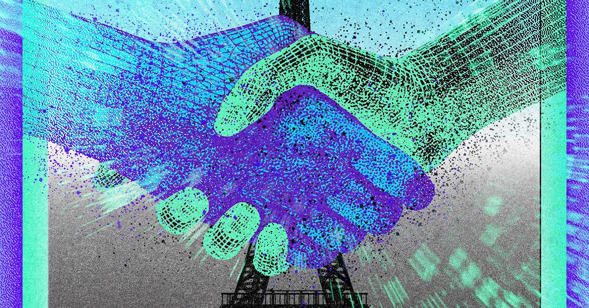 Rywale z AI zakładają wspólny akcelerator. Co się stało?