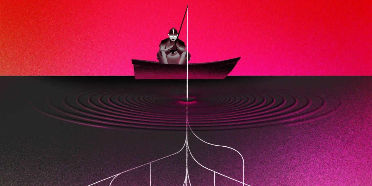 AI uczy się łamać zabezpieczenia. I robi to coraz lepiej