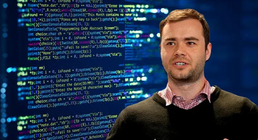 Karpathy zbudował GPT w 243 linijkach. Bez bibliotek, bez magii