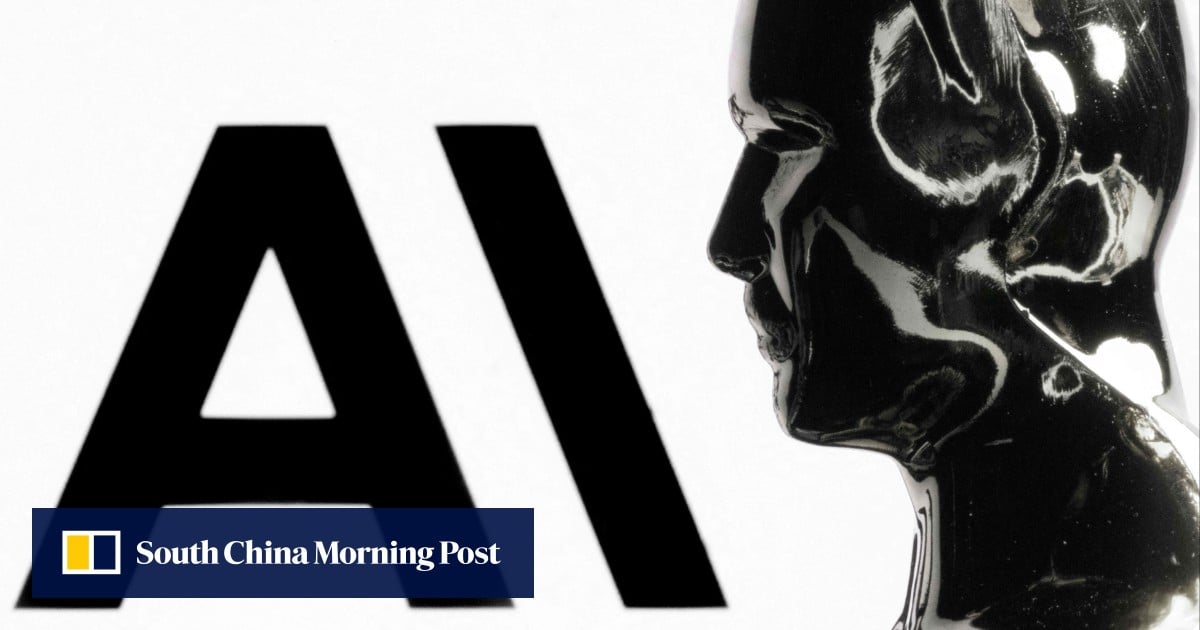 Amerykańscy inwestorzy w panice. Chińskie akcje AI trzymają się mocno