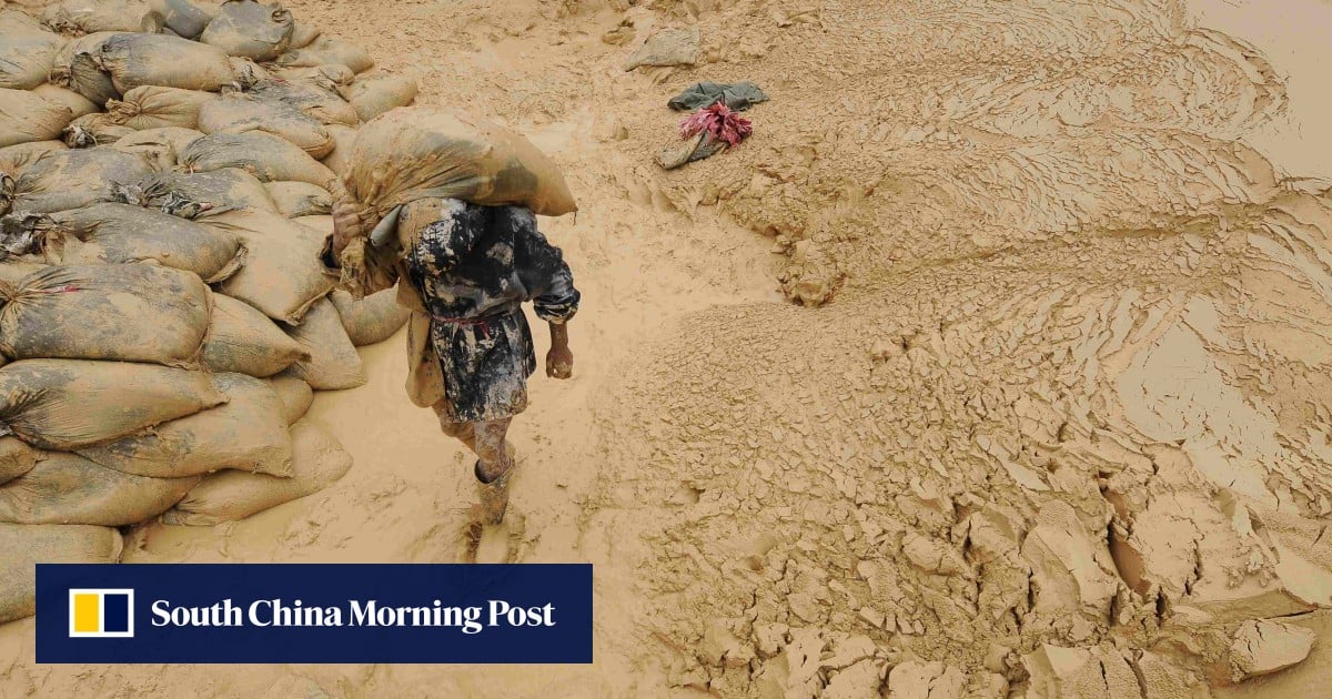 USA chce złamać chiński monopol na metale rzadkie. Użyje AI