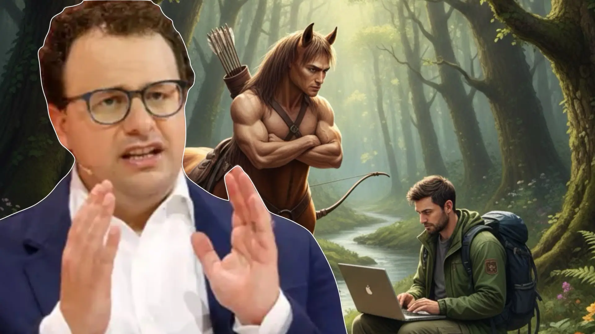 CEO Anthropic: era AI-asystenta się kończy. Co dalej?