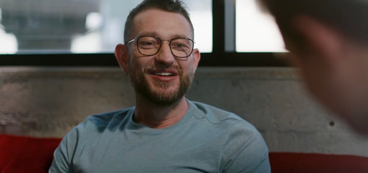 Peter Steinberger: zabawa to najlepsza droga do nauki AI