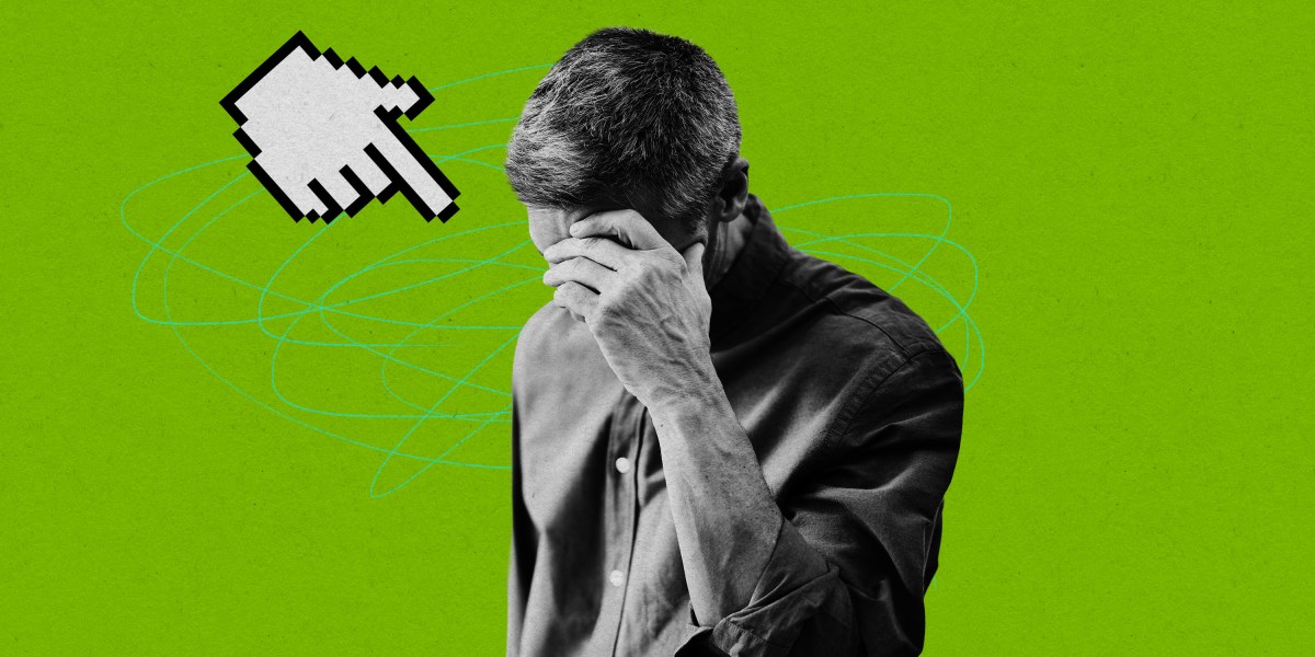 Nękanie przez AI to już nie science fiction. To twoja codzienność