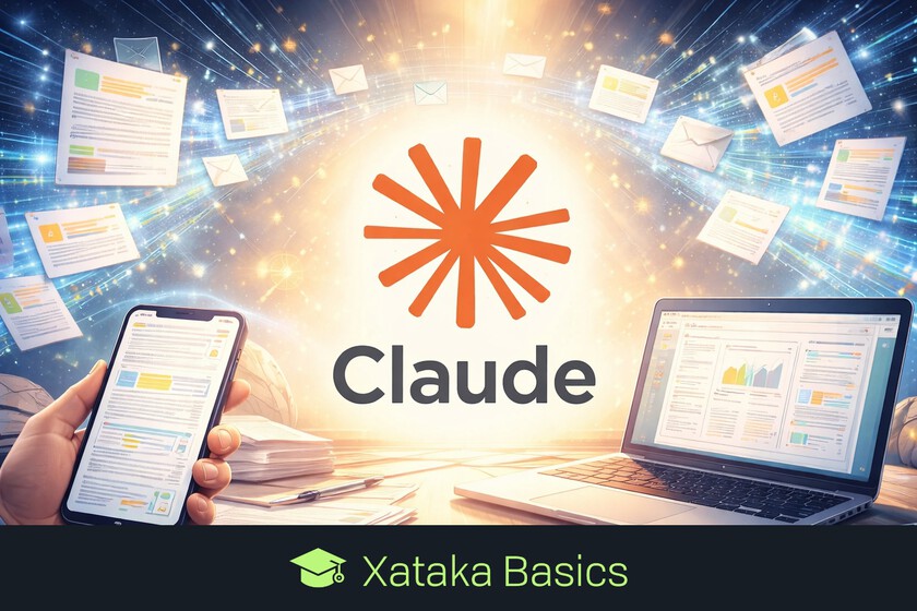 Claude Dispatch: steruj AI na komputerze przez telefon