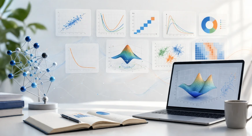 Jak wybrać funkcję straty dla modelu ML – przewodnik po 5 typach