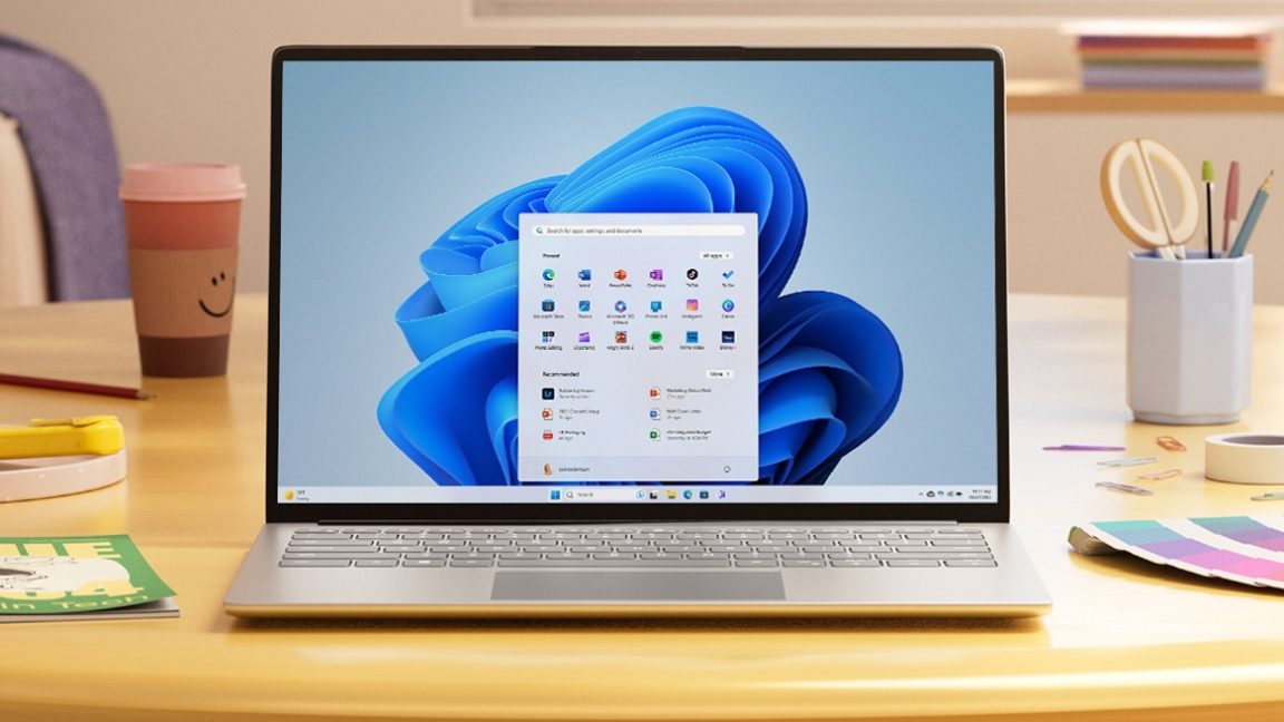 Microsoft obiecuje jakość Windows 11. Znów.