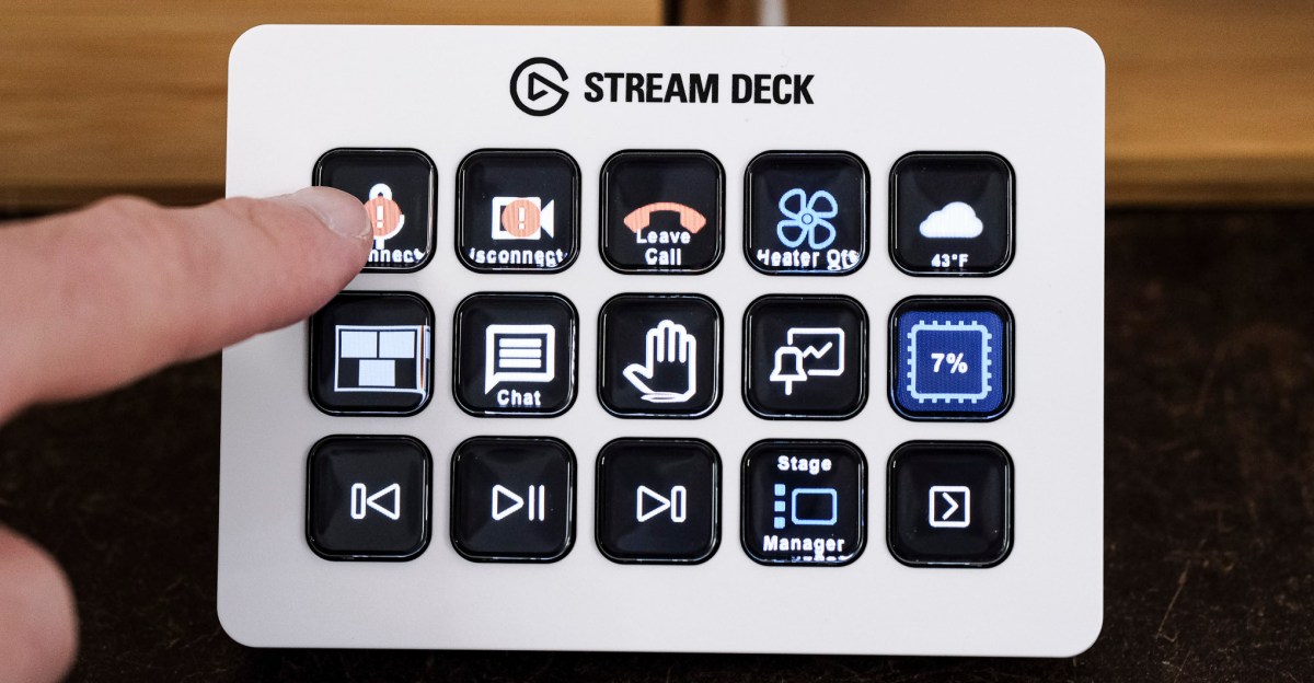 Stream Deck + AI: Elgato pozwala chatbotom klikać za Ciebie