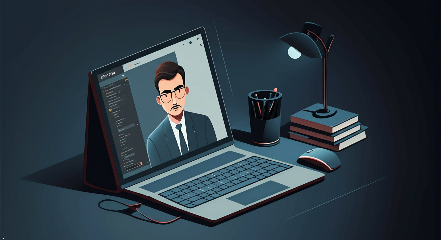 Ilustracja AI: Dlaczego Twój agent AI nie rozumie Twojego biznesu - kategoria Tools