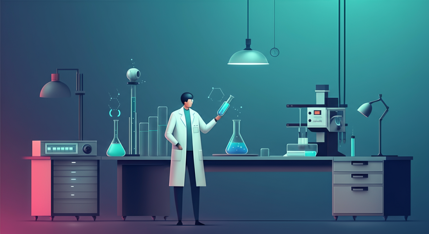 Ilustracja AI: Hakerzy uczą AI na żywo. Nowy sposób ataku zmienia zasady gry - kategoria Research