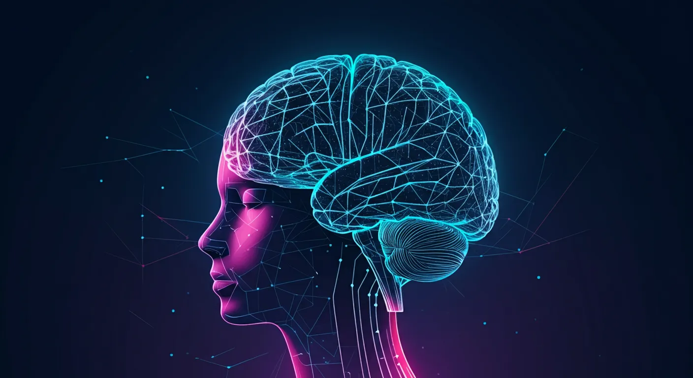 Grafika ilustrująca: DeepSeek wypuścił dwa darmowe modele AI. Mają dorównać GPT-5