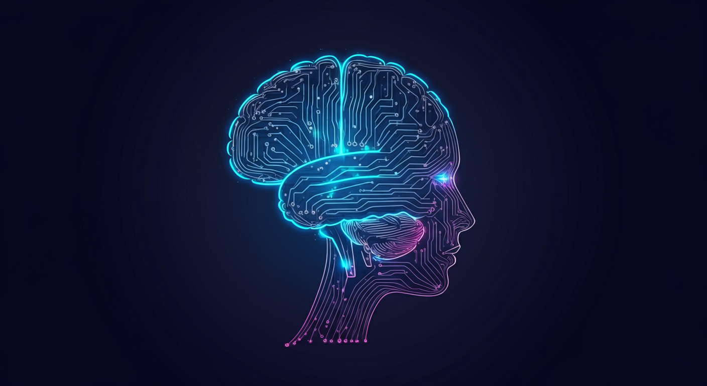 Ilustracja AI: Gemini 3 Pro zyskuje zaufanie. Testy bez logo zmieniają wszystko - kategoria LLM