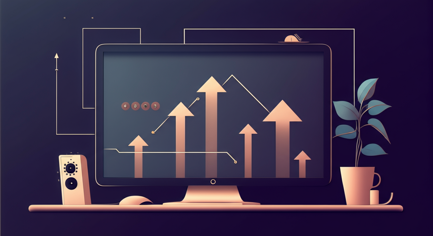 Ilustracja AI: Indie budują silnik rekrutacyjny dla 28 milionów ludzi - kategoria Biznes