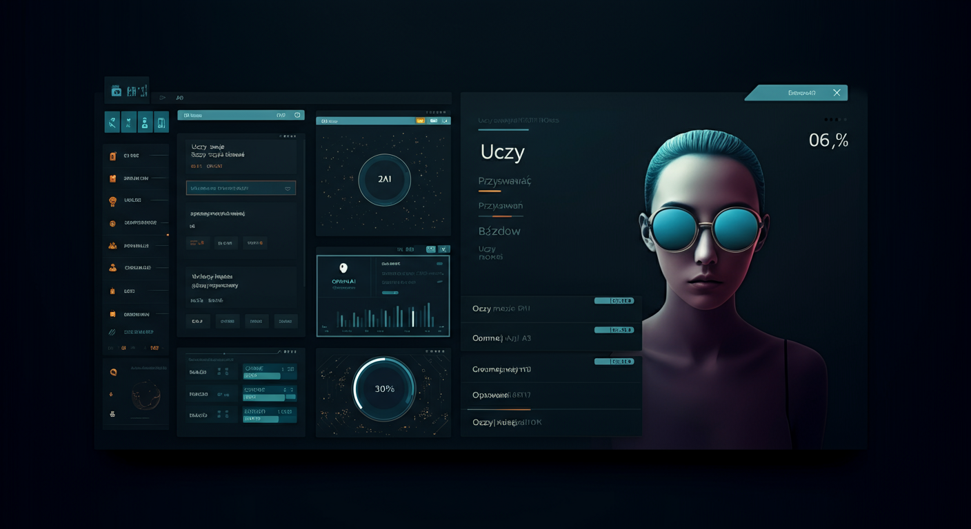 Ilustracja AI: OpenAI uczy swoje AI przyznawać się do błędów - kategoria Tools