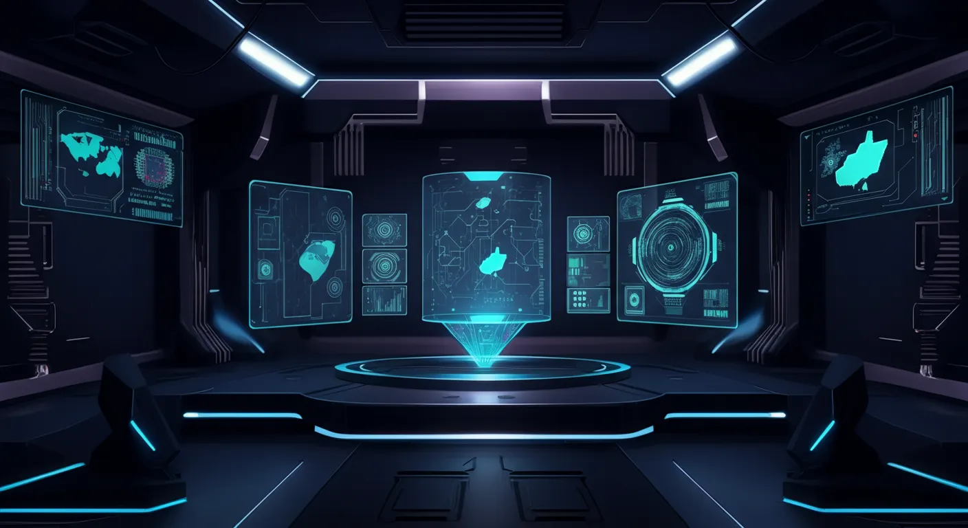 Grafika ilustrująca: OpenAI buduje infrastrukturę AI w Australii