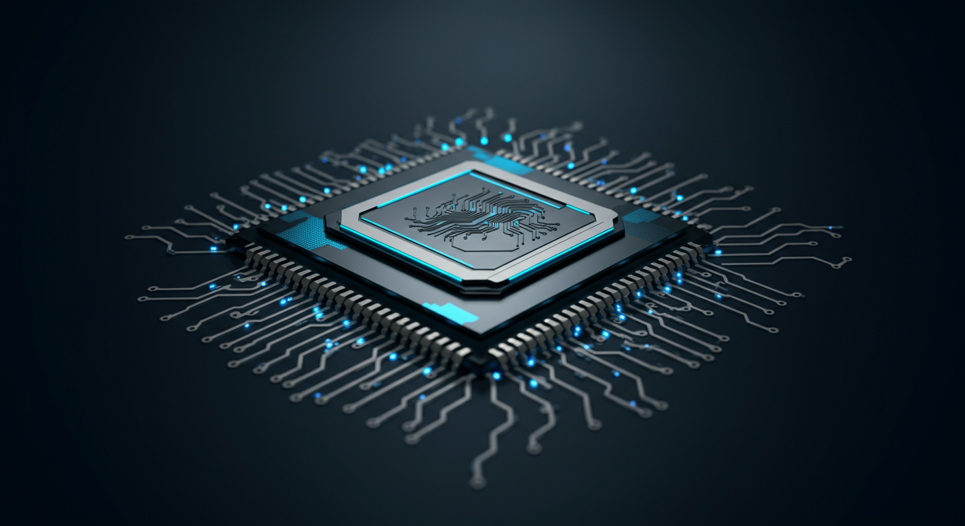 Ilustracja AI: Chatboty AI zmieniają poglądy wyborców. Grzeczność wygrywa - kategoria LLM