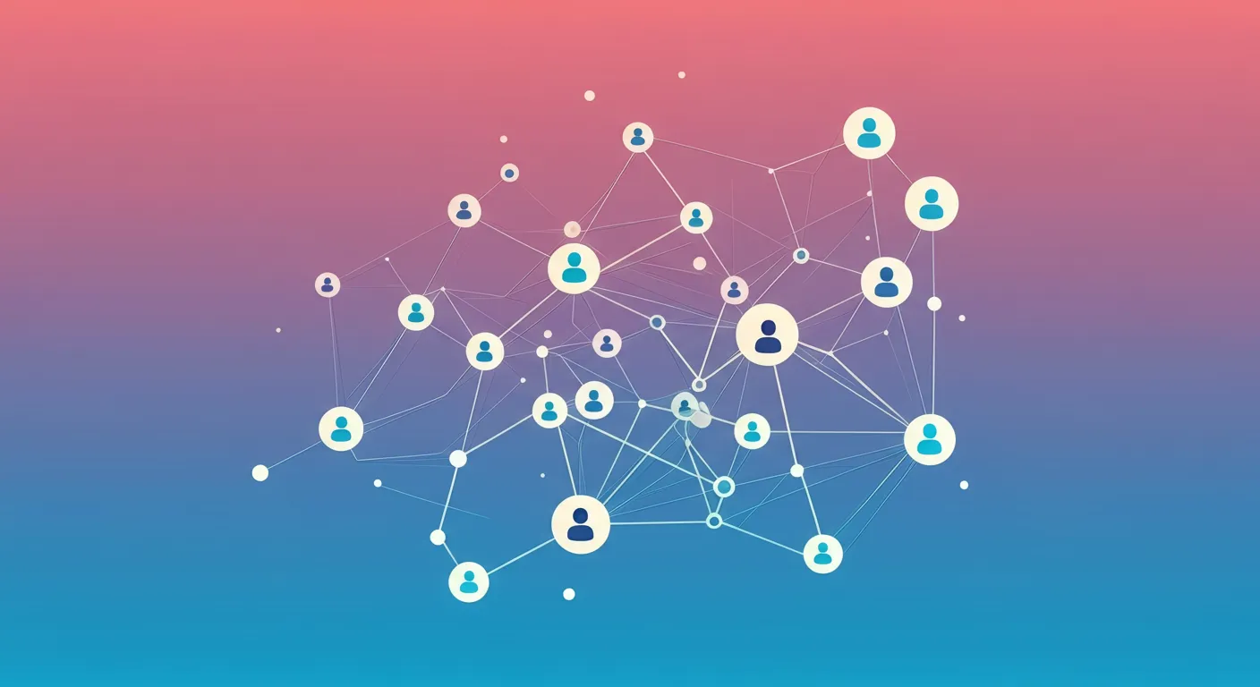 Grafika ilustrująca: BNY daje AI 20 000 pracowników. I to działa