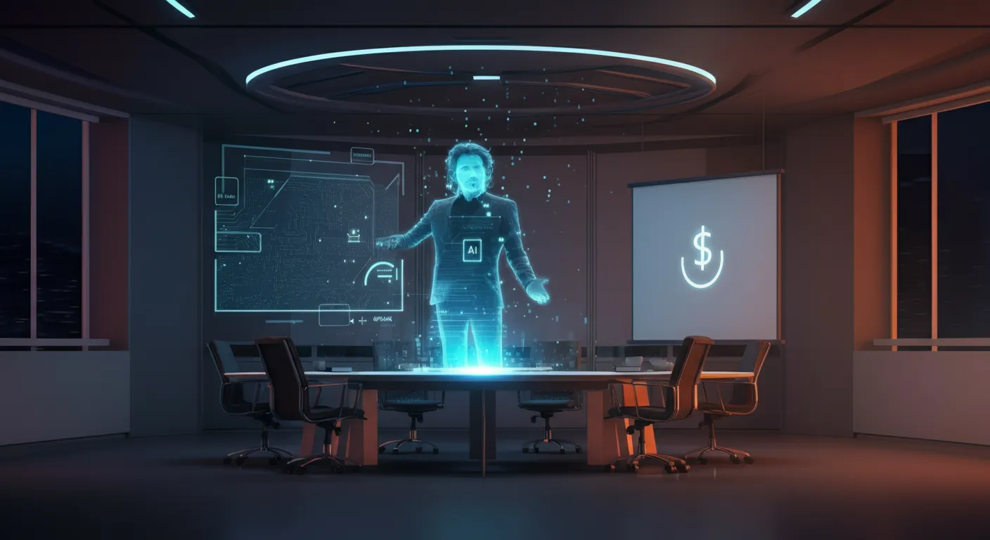 Grafika ilustrująca: SoftBank wpłaci 22,5 miliarda dolarów do OpenAI przed sylwestrem