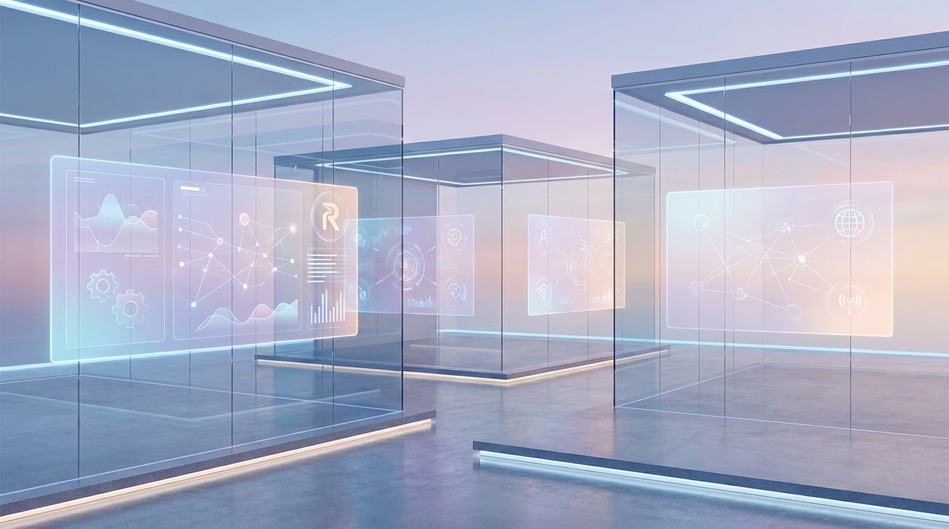 Ilustracja AI: Rakuten stawia na tanie AI. Weteran Google idzie pod prąd - kategoria Biznes