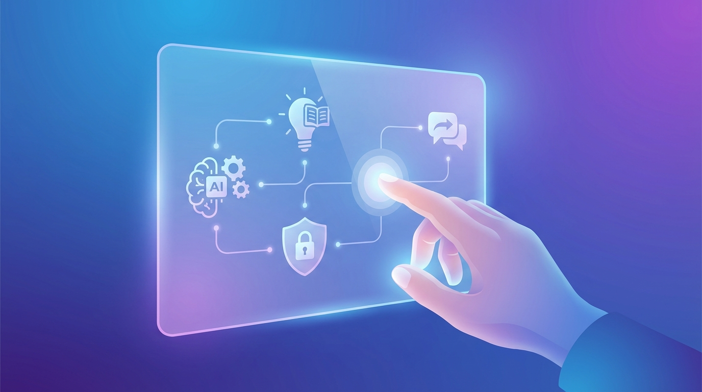 Czy ChatGPT jest bezpieczny? Co musisz wiedzieć o prywatności - AI Evolution