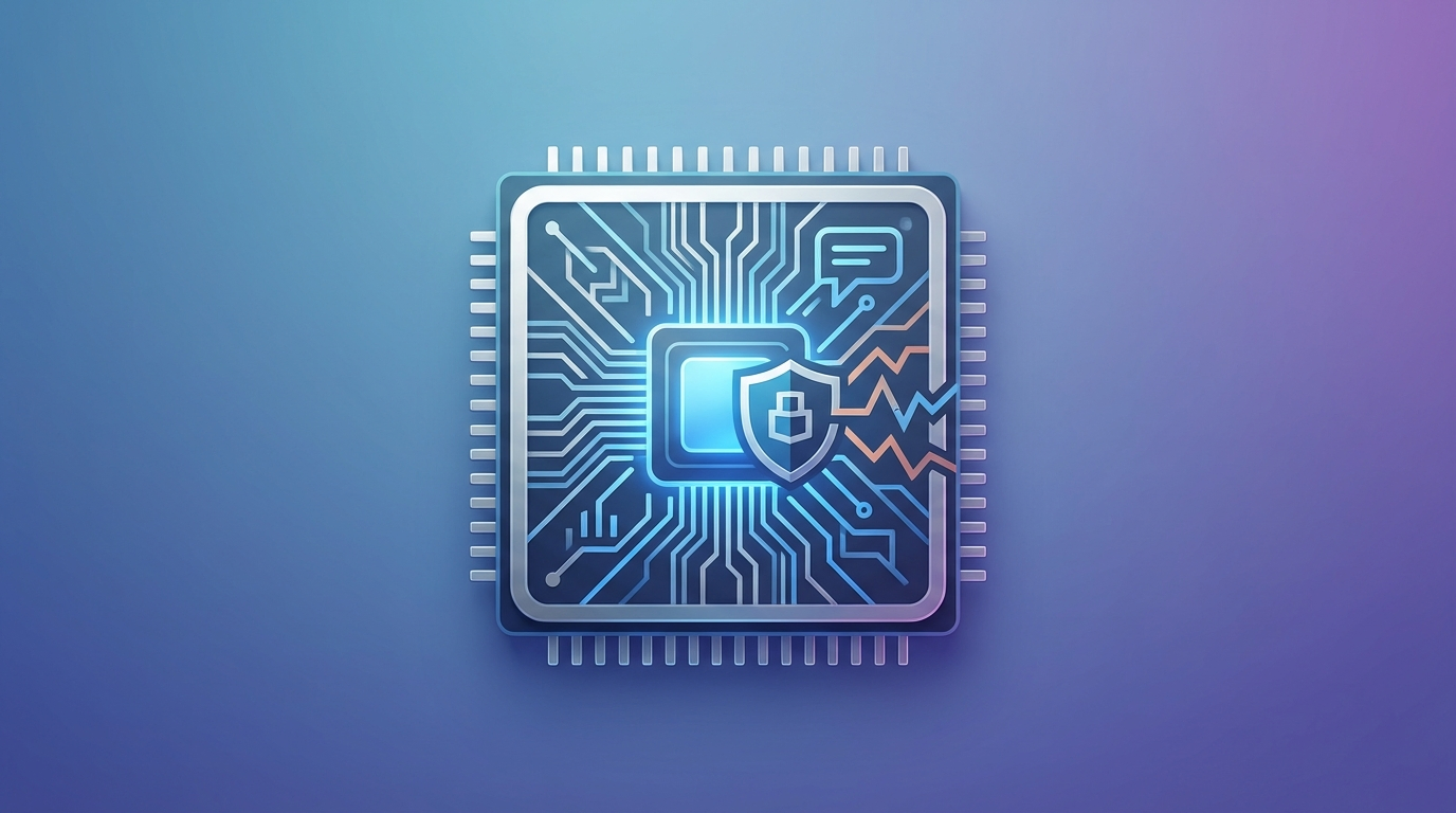 Grafika ilustrująca: Chiny zakazują chatbotom AI szkodzenia emocjom użytkowników